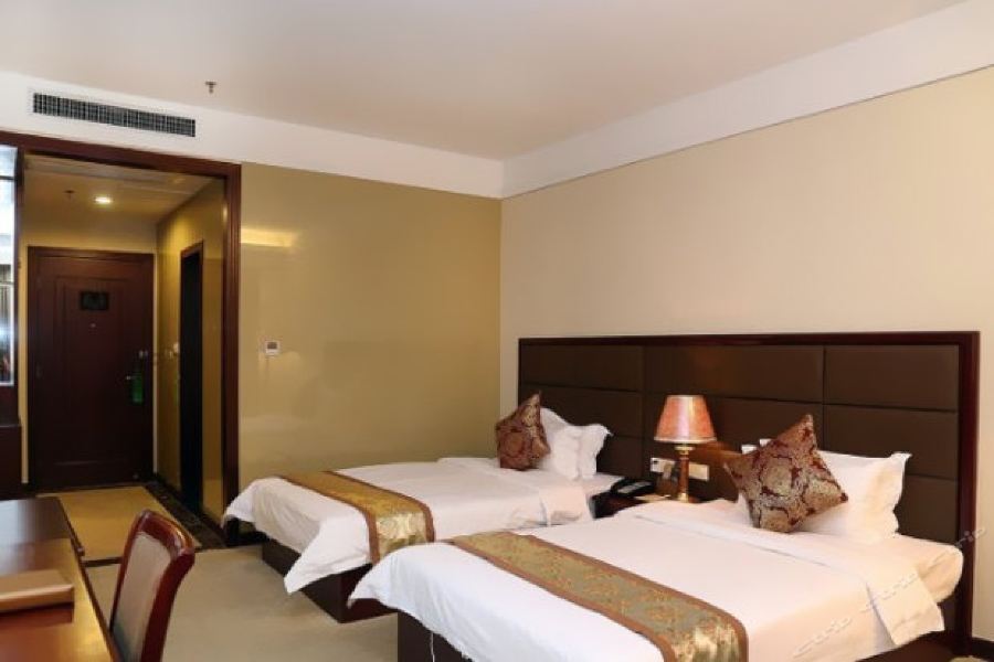 Шэньчжэнь: Shangjing Hotel