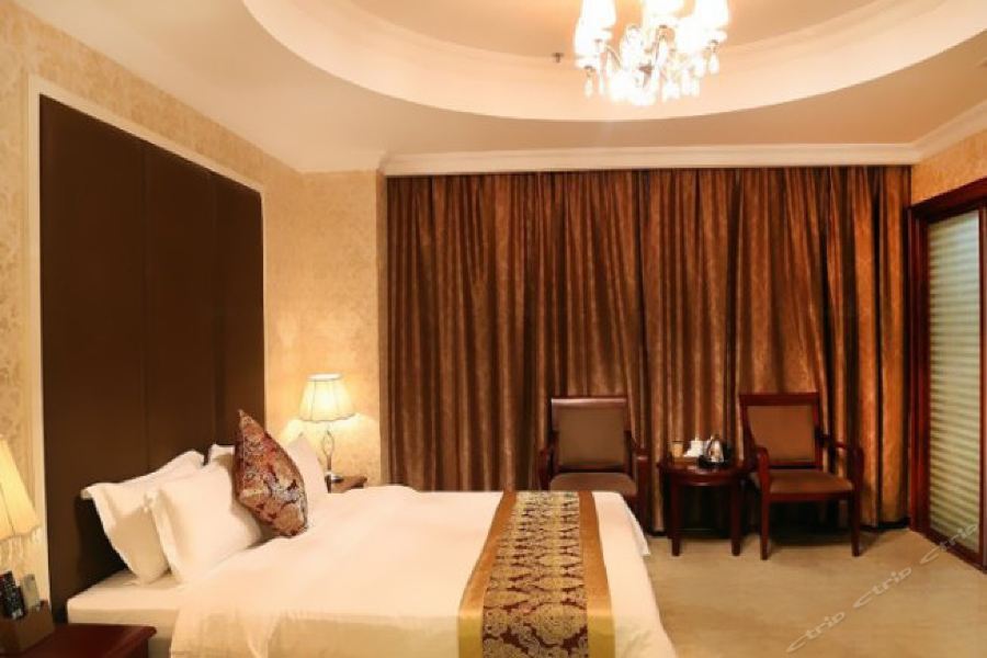 Шэньчжэнь: Shangjing Hotel
