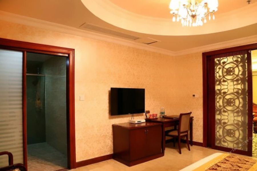 Шэньчжэнь: Shangjing Hotel
