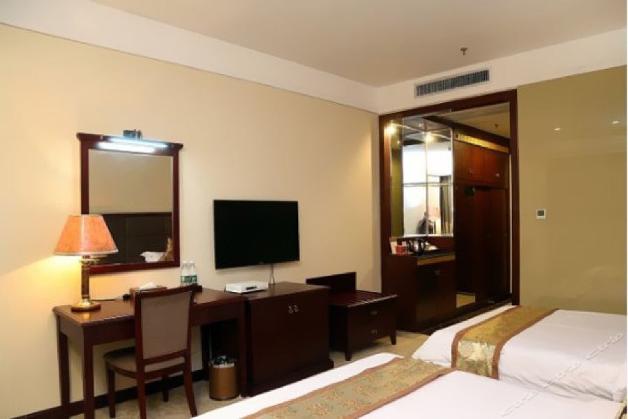 Шэньчжэнь: Shangjing Hotel