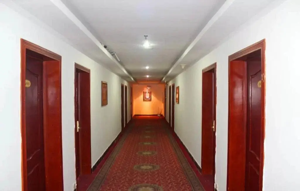 Цзюцзян: Jiujiang Integrity Business Hotel (Jiujiang Railway Station Branch)