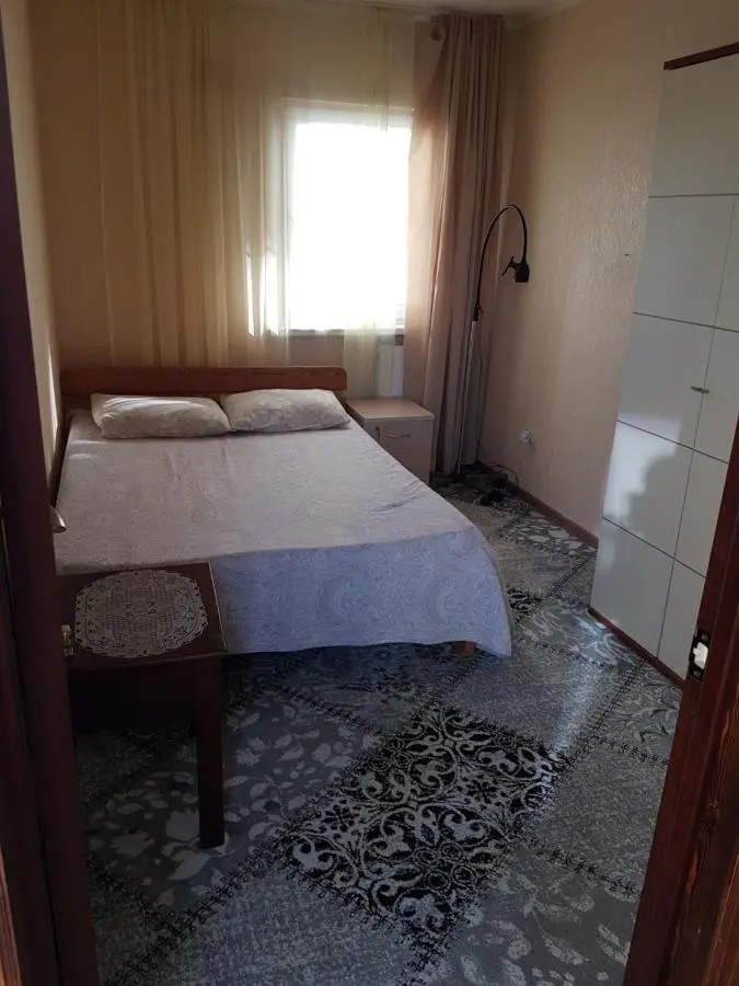 Красная Поляна: Guest house Atlantik