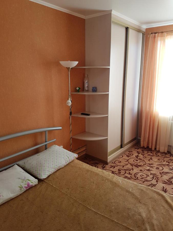 Красная Поляна: Guest house Atlantik