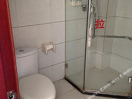Tianlong Theme Hotel (Jiujiang Railway Station) — фото 1