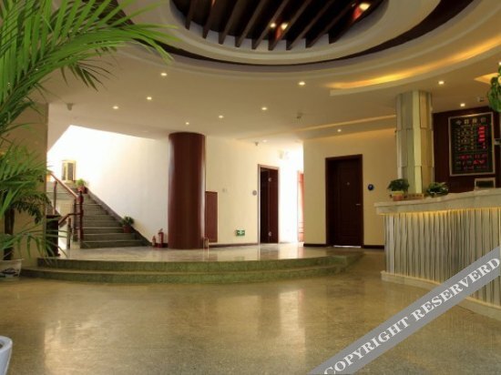 Цзюцзян: Fairy Treasure Resort Mount Lu