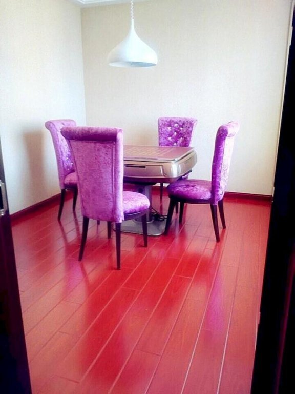 Цзюцзян: Mingjia Spring Holiday Hotel