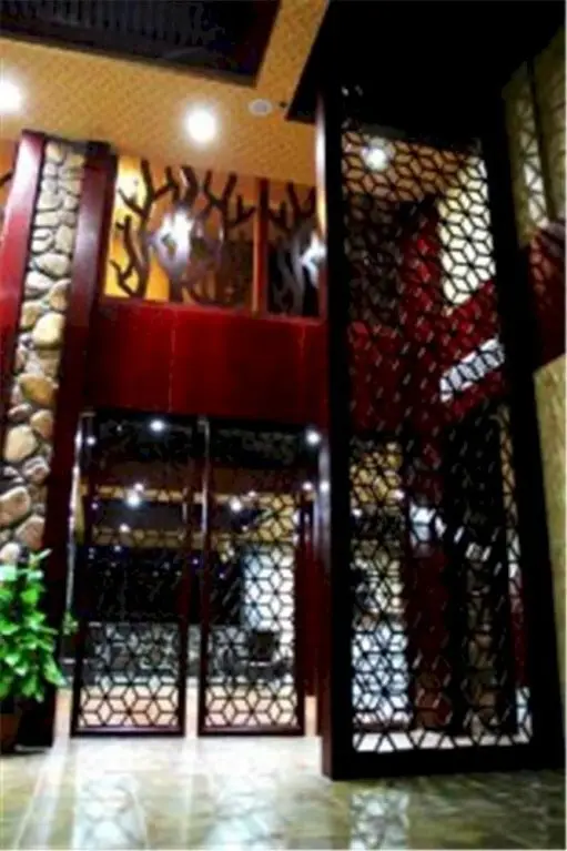 Цзюцзян: Mingjia Spring Holiday Hotel