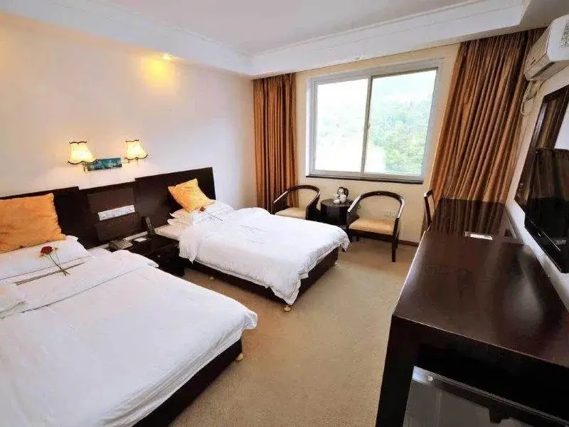 Oriental International Hotel - Lushan — фото 1