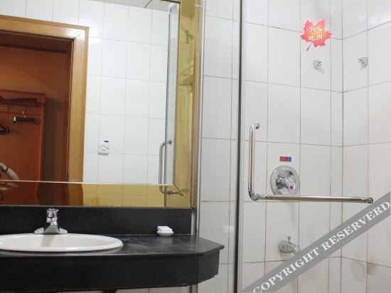 Вэйхай: Donghai Hotel