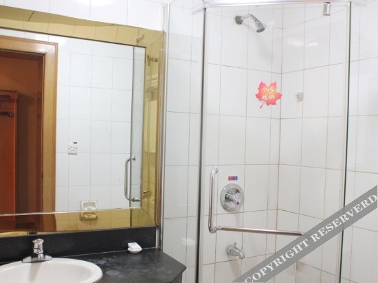 Вэйхай: Donghai Hotel