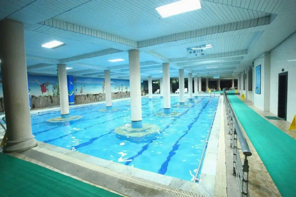 Вэйхай: Dongfang Hotel