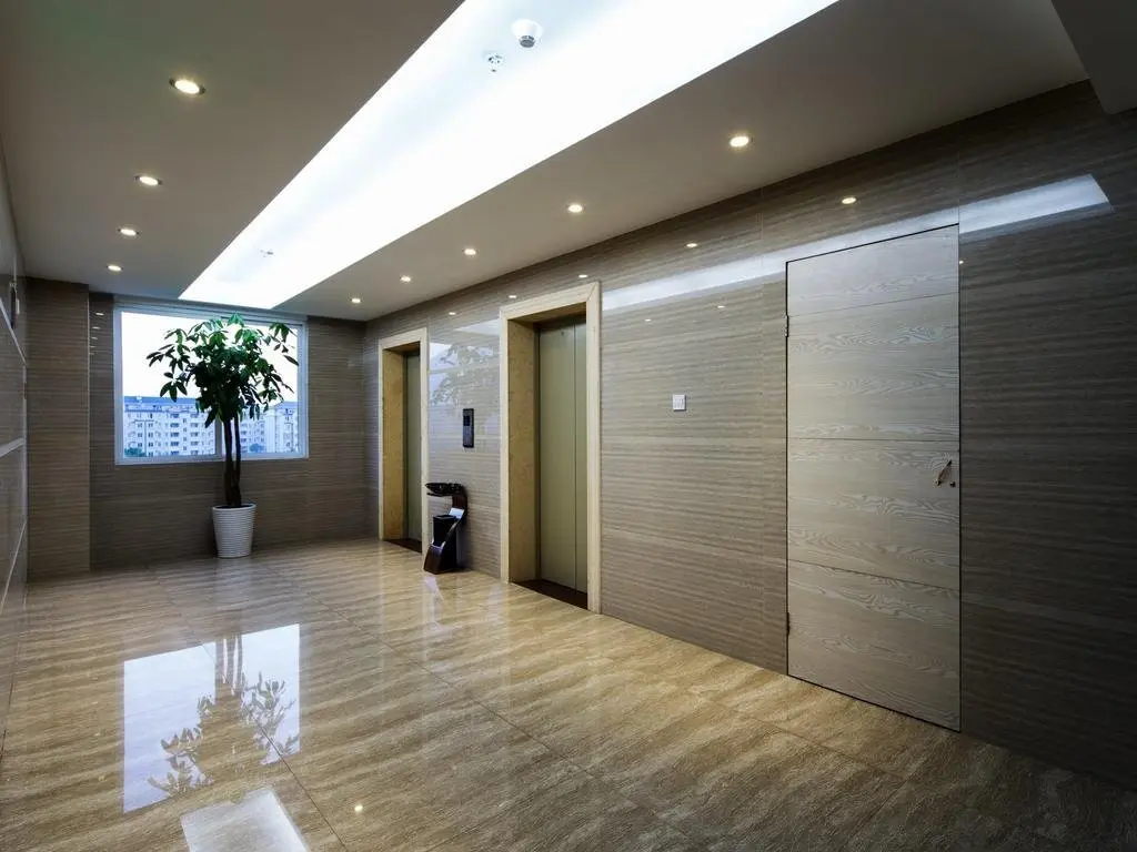 Цзюцзян: Jiujiang Jinhui Holiday Hotel