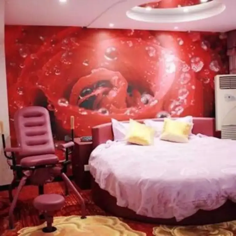 Цзюцзян: Jingang Hotel