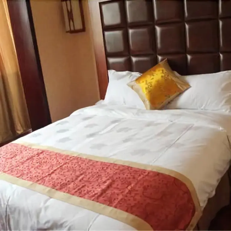 Цзюцзян: Jingang Hotel