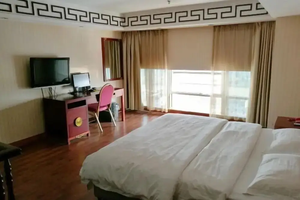 Саньмин: Hantang Hotel