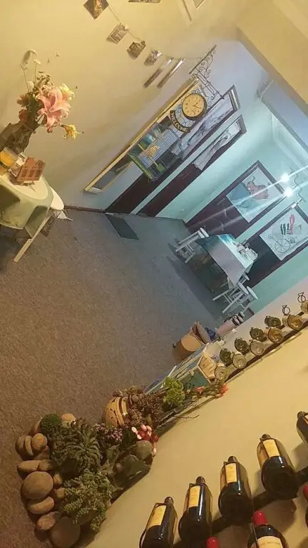 Сиань: Xi'an ● Dreamer Youth Hostel