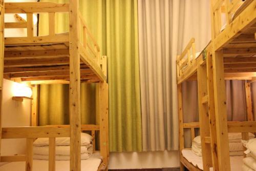 Сиань: Xian KATIN Youth Hostel