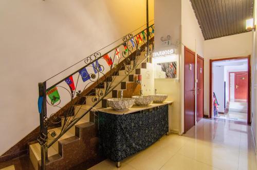 Сиань: Xian KATIN Youth Hostel