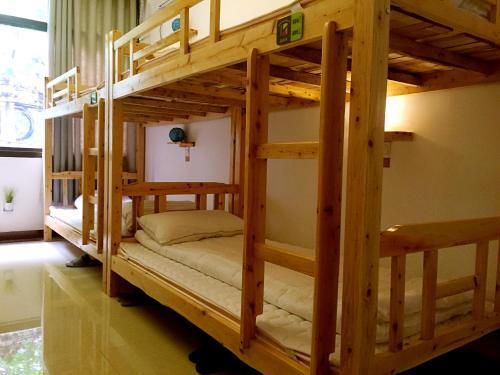 Сиань: Xian KATIN Youth Hostel