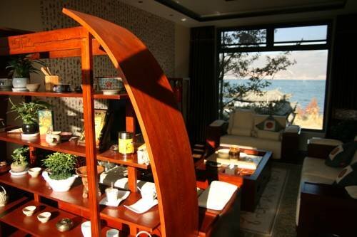 Дали: Dali Ximila Jingfan Sea View Inn