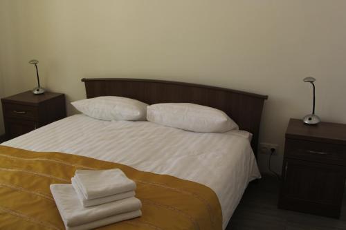 Балтийск: Guest house "Flagman"