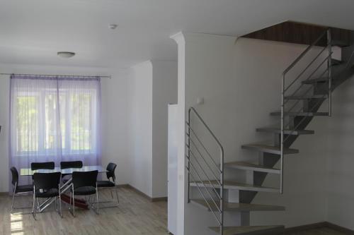 Балтийск: Guest house "Flagman"