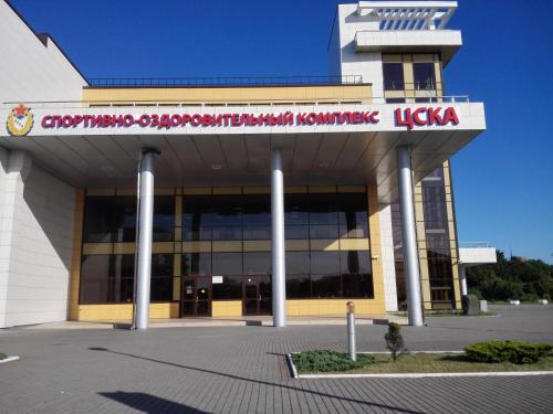Балтийск: Guest house "Flagman"