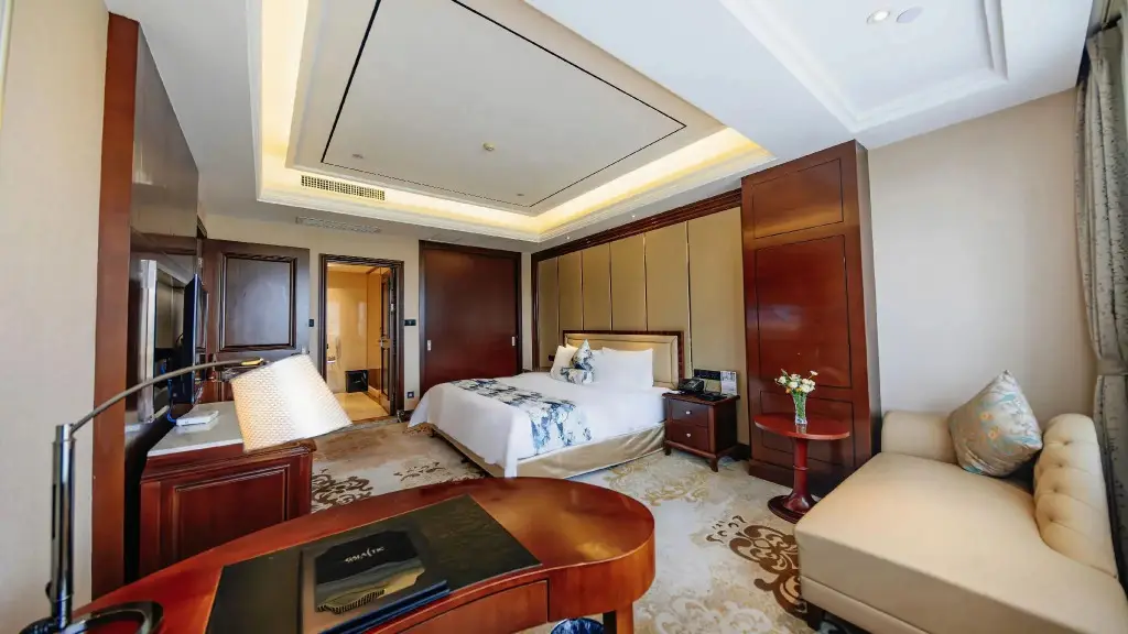 Наньчан: Galactic Garden International Hotel