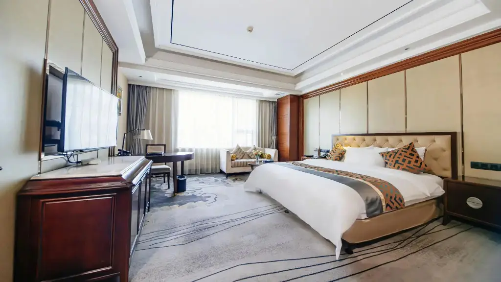 Наньчан: Galactic Garden International Hotel
