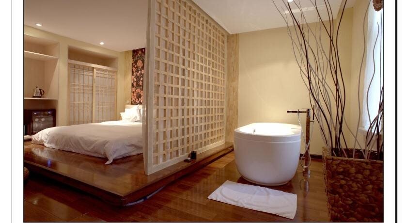 Yusu Holiday Inn - Shenyang — фото 1