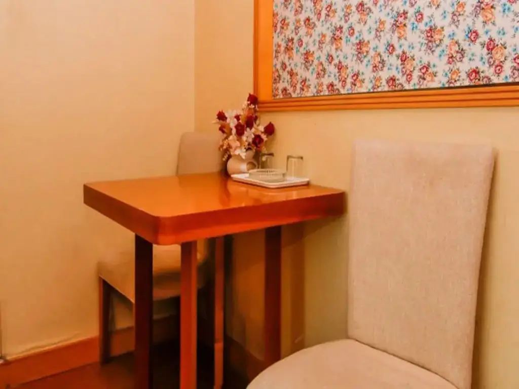 Шанхай: Apartment Hotel Shanghai New Space