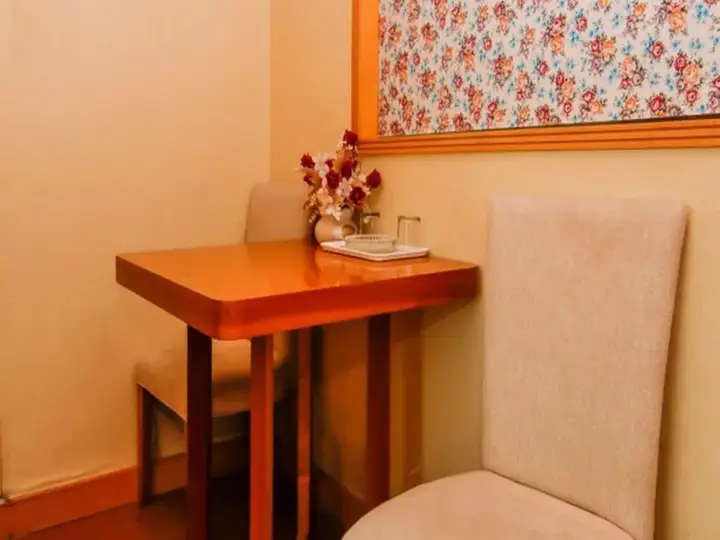 Шанхай: Apartment Hotel Shanghai New Space