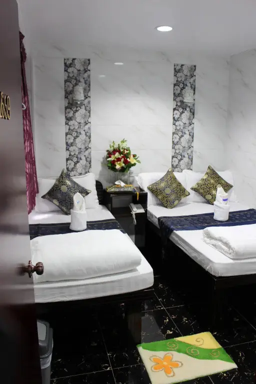 Гонконг: Hong Kong Premium Guest House - Premium Guesthouse Ltd