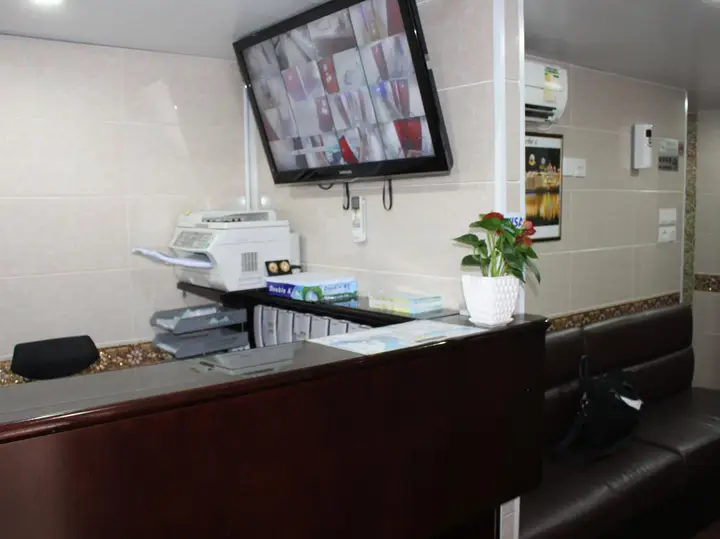 Гонконг: Hong Kong Premium Guest House - Premium Guesthouse Ltd