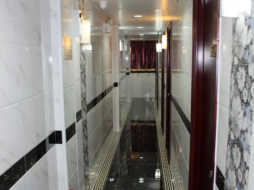 Гонконг: Hong Kong Premium Guest House - Premium Guesthouse Ltd