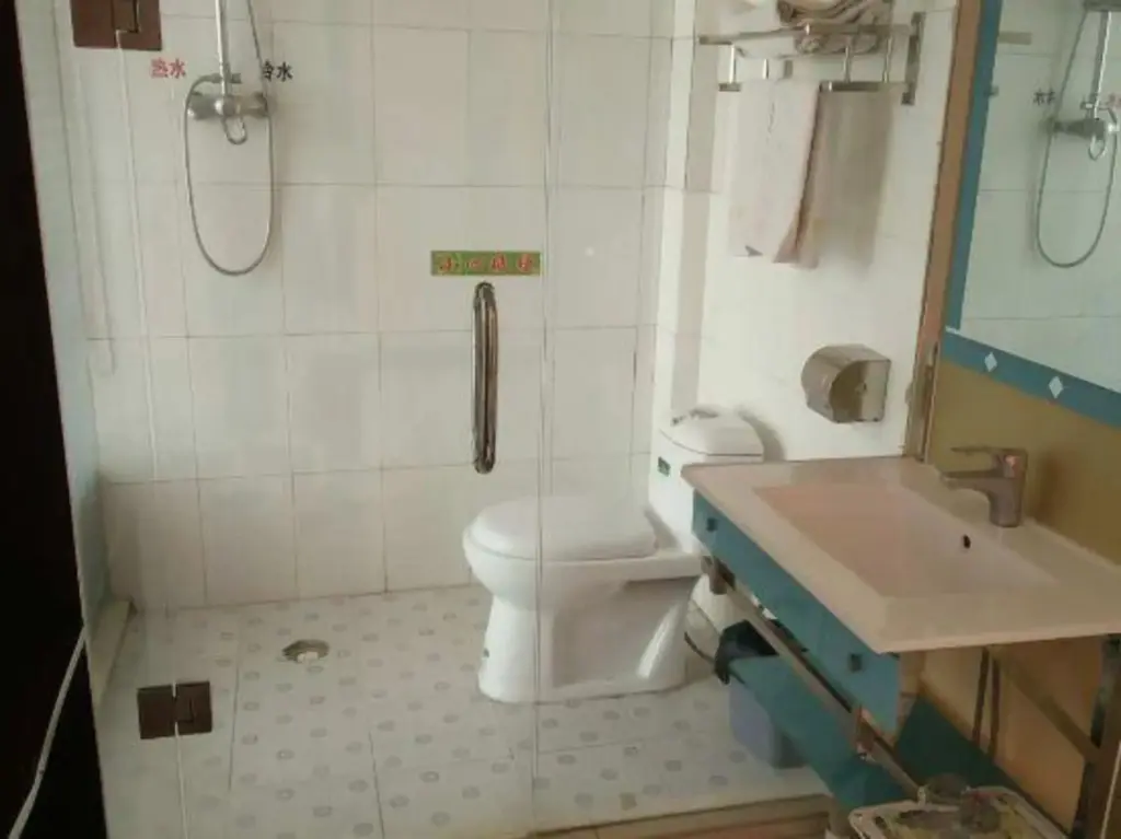 Дунъин: Aike 88 Hotel (Guangrao Bus Station Chengnan Wholesale Market Branch)