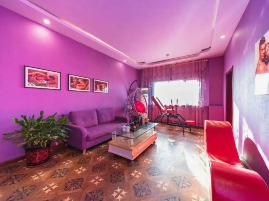 Дунъин: Aike 88 Hotel (Guangrao Bus Station Chengnan Wholesale Market Branch)