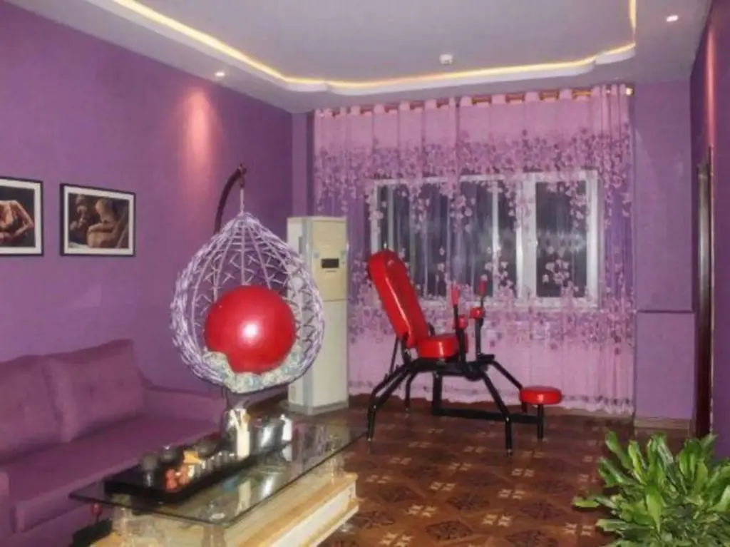 Дунъин: Aike 88 Hotel (Guangrao Bus Station Chengnan Wholesale Market Branch)