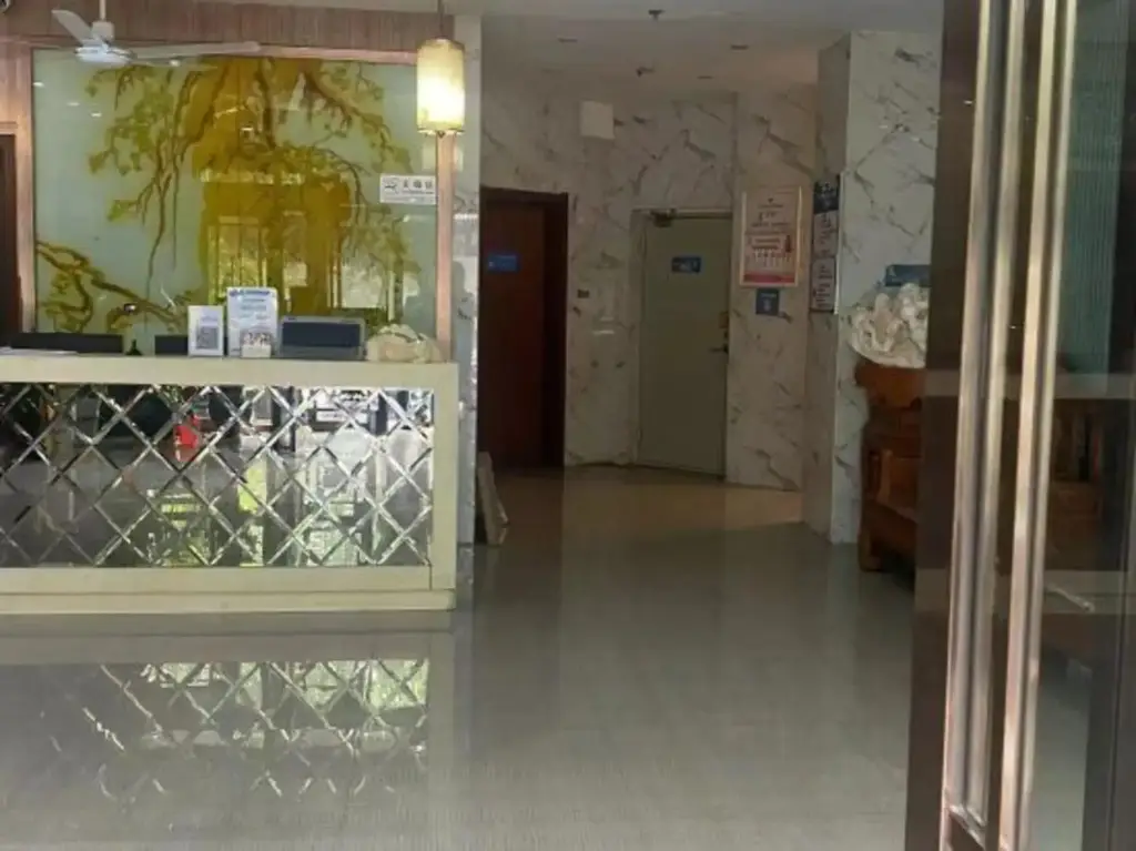 Шэньян: Langrun Hotel