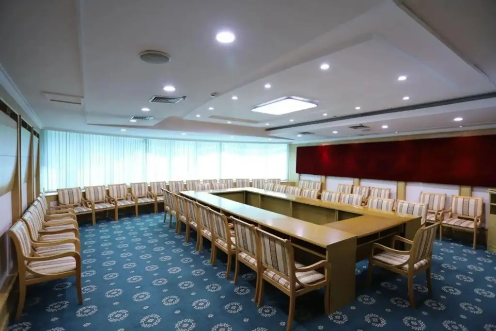Чжанцзякоу: Xin Hua Hotel