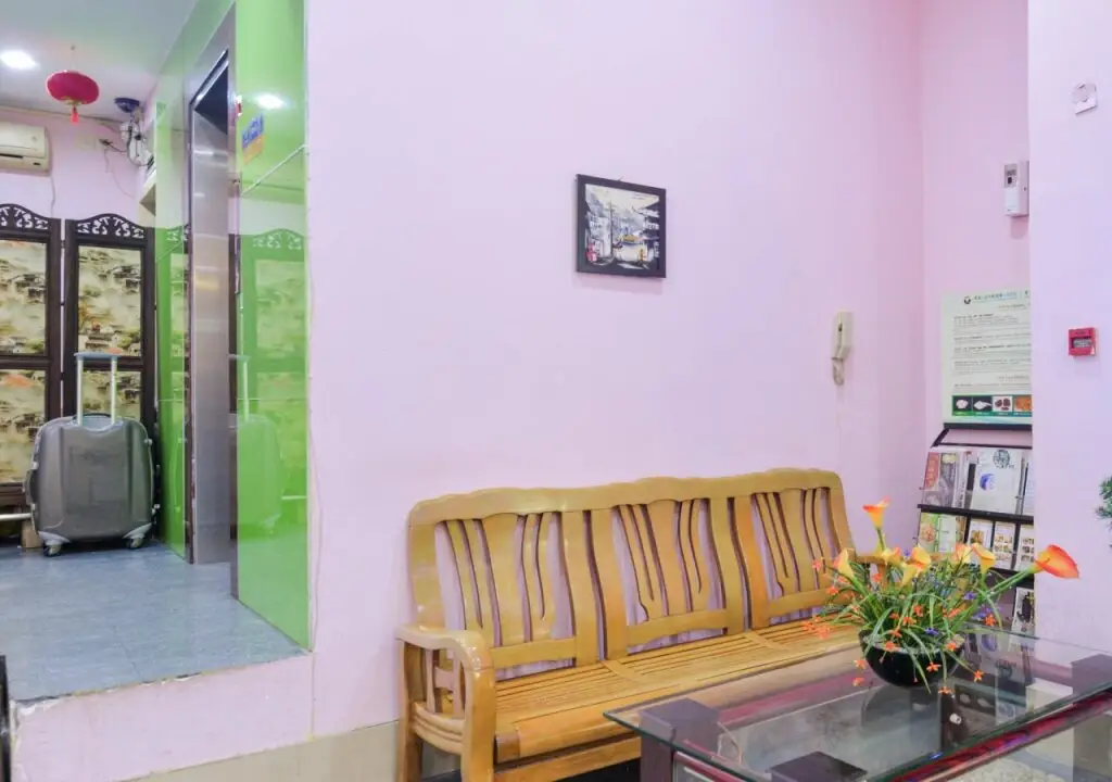 Гуанчжоу: Home Club Hotel Yuexiu Branch