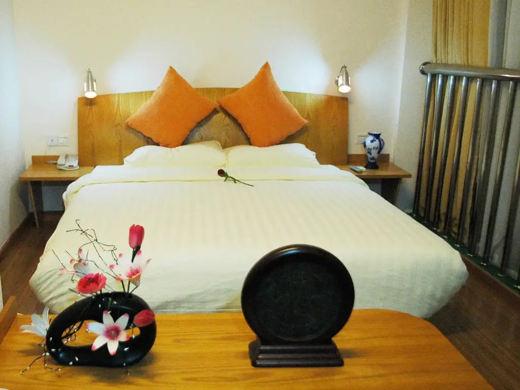 Гуанчжоу: Home Club Hotel Yuexiu Branch