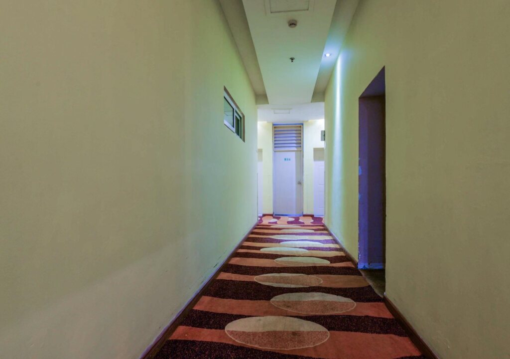 Гуанчжоу: Home Club Hotel Yuexiu Branch