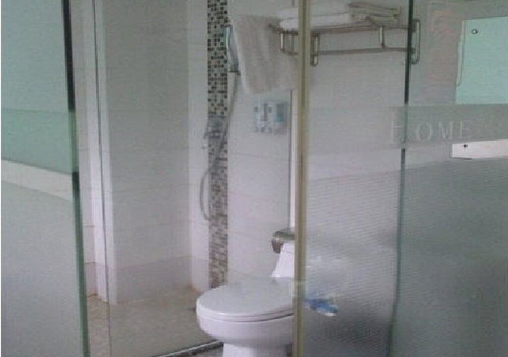 Гуанчжоу: Home Club Hotel Yuexiu Branch