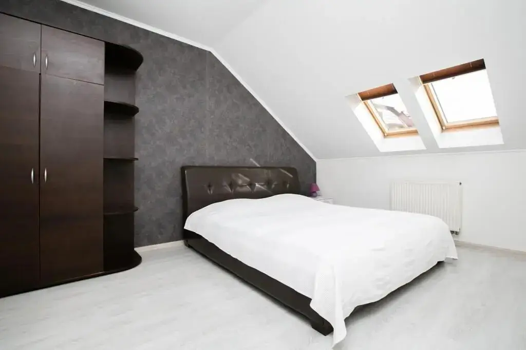 Пионерский: Apartment on Komsomolskaya