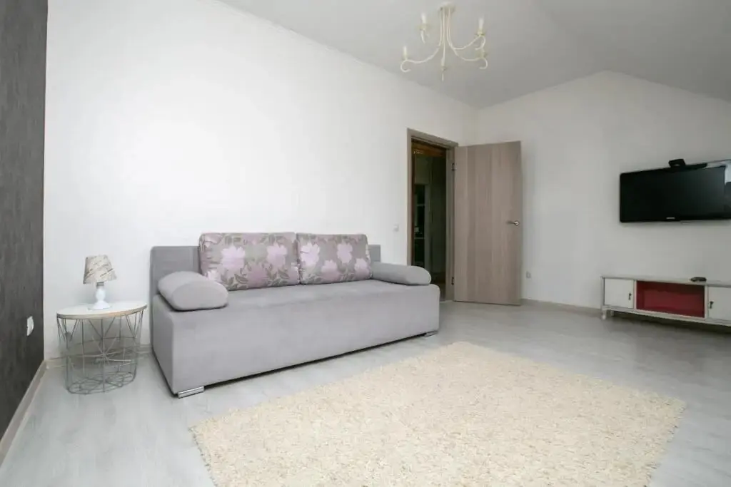 Пионерский: Apartment on Komsomolskaya