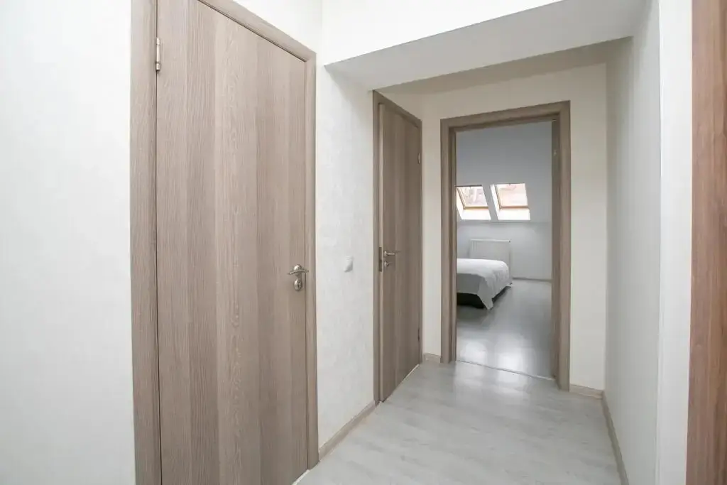 Пионерский: Apartment on Komsomolskaya