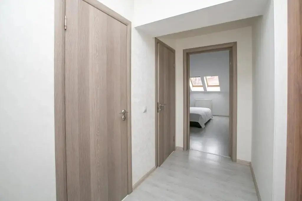 Пионерский: Apartment on Komsomolskaya
