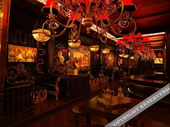 Таншань: Riyuexing Business Hotel