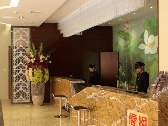 Юэян: Gelin Yunhai Hotel